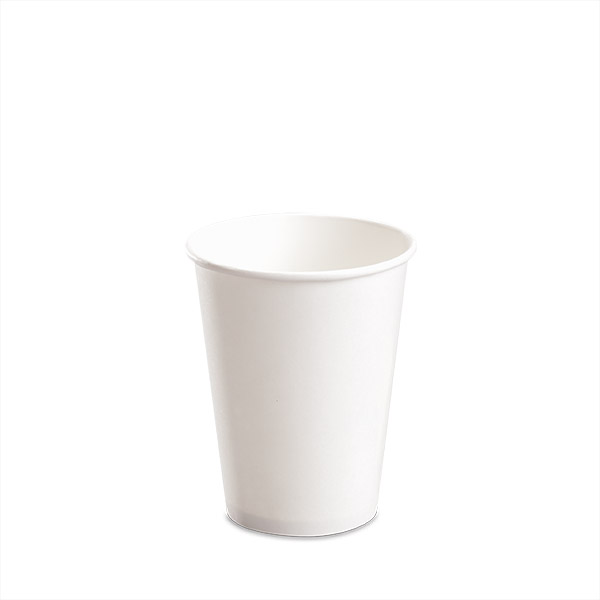 10oz Paper Hot Cold Cups