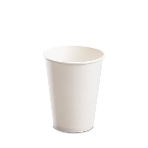 12oz Paper Hot Cold Cups