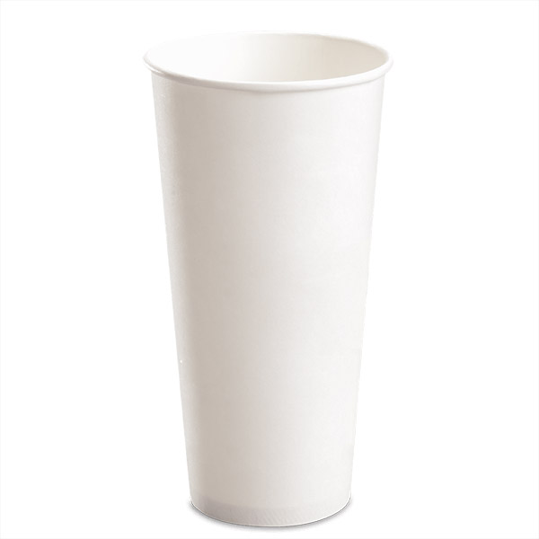 22oz (A660) D90 Paper Cold Cup