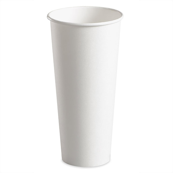 24ozH (C700H) D90 Paper Cold Cup