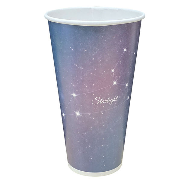 30oz (900) Paper Cold Cup