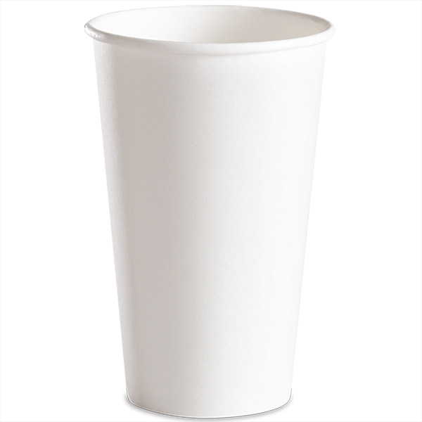 Buy Wholesale China Disposable Paper Cups Hot/cold Beverage Drinking Cup Small  Paper Cups For Beverage & Disposable Paper Cups at USD 0.04