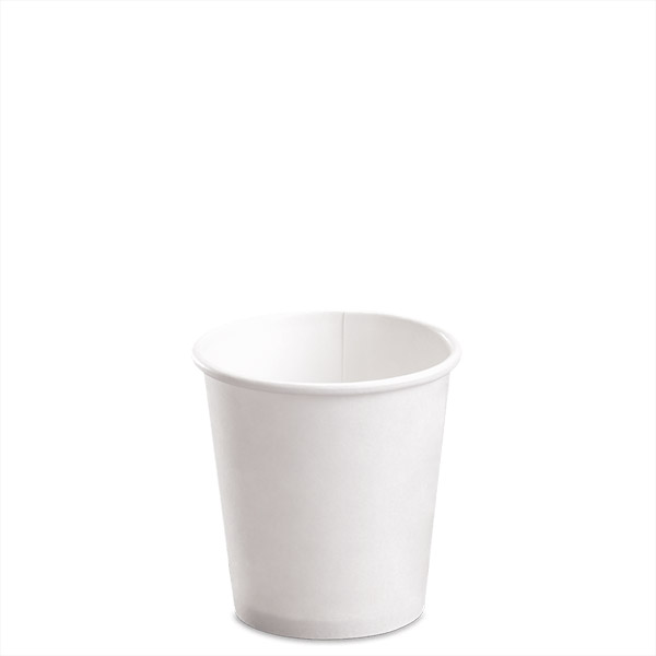 4oz (120) Paper Cold Cup