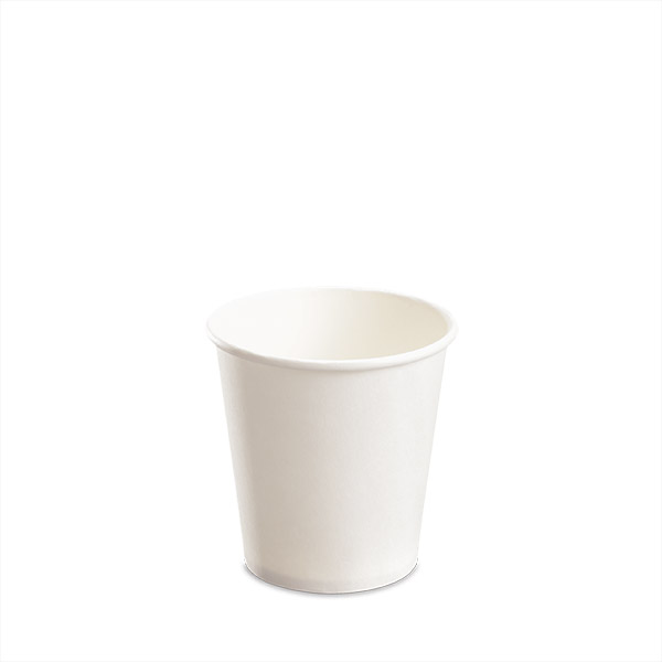 8oz Paper Hot Cold Cups