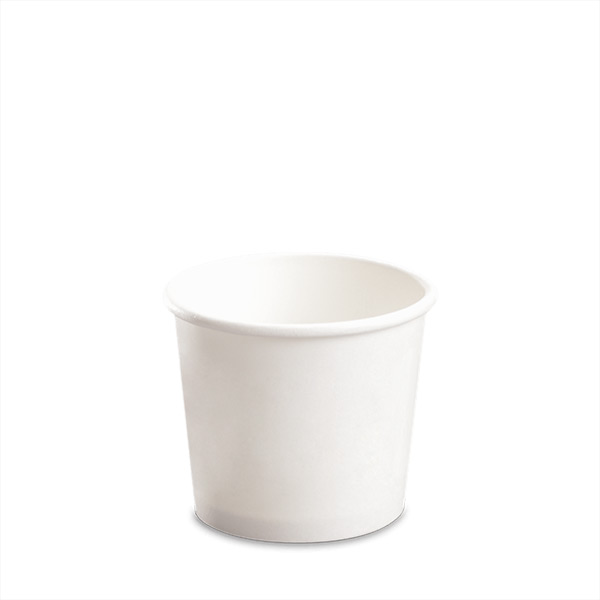 3.5oz Paper Ice Cream Cup