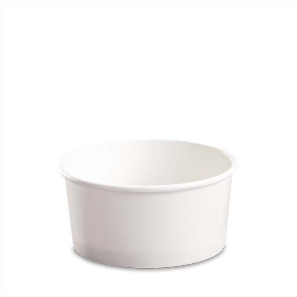 4.5oz Paper Ice Cream Cup