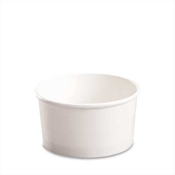 5.5oz Paper Ice Cream Cup