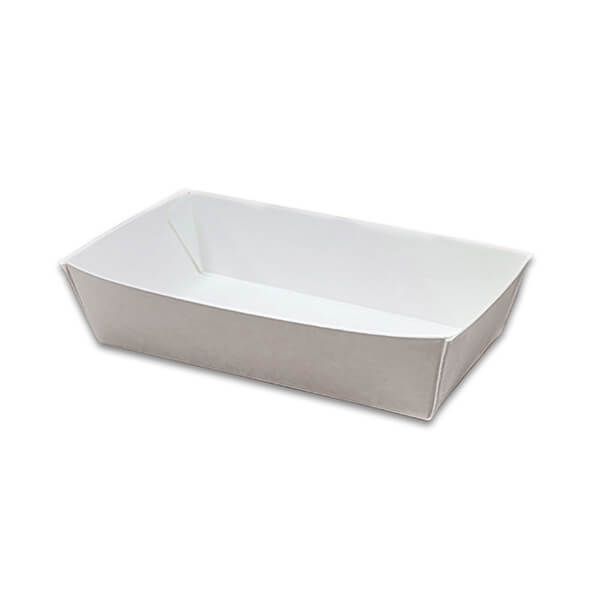Medium Paper Food Tray