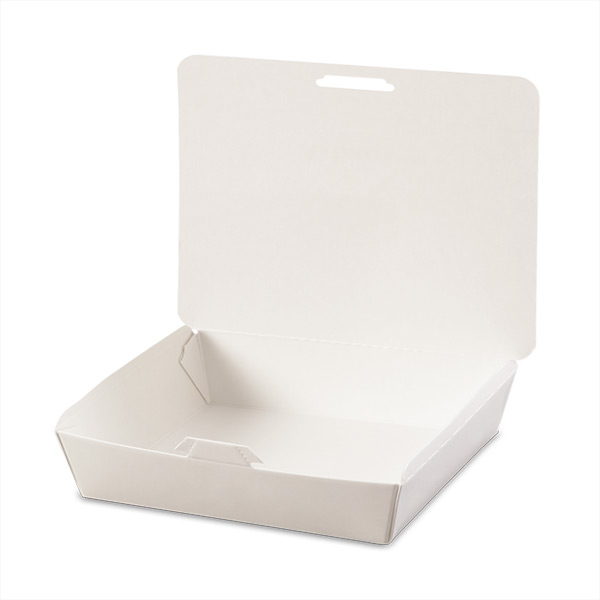 Medium Self Lock Paper Food Box