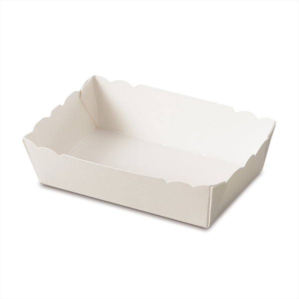 Paper Food Tray