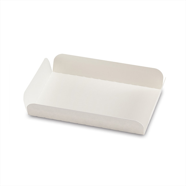 Medium Paper Lunch Box Lid