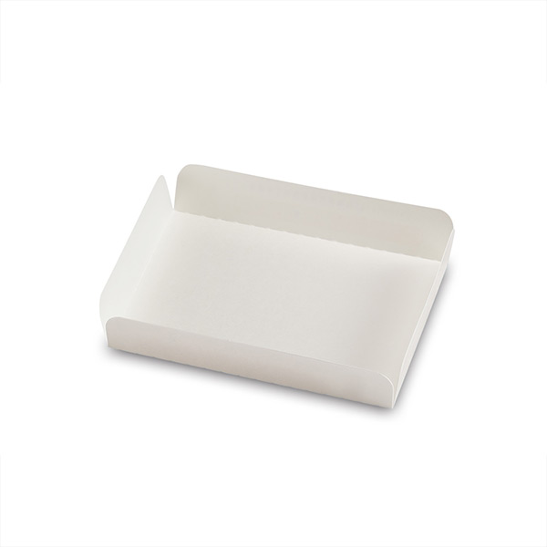 Small Paper Lunch Box Lid