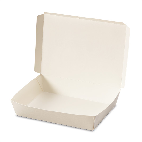 Large Paper Meal Box