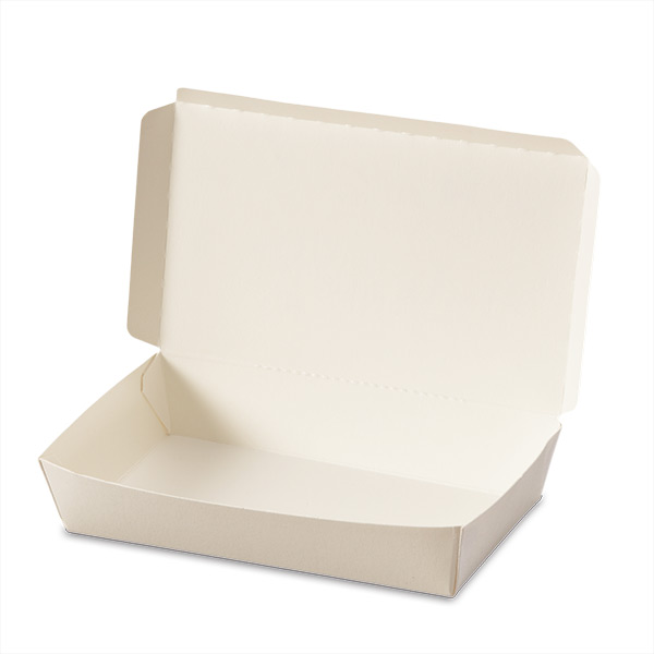 Medium Paper Meal Box