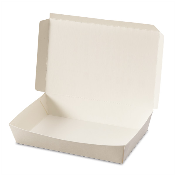 XLarge Paper Meal Box
