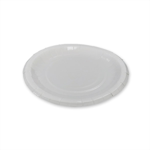 Paper Plates