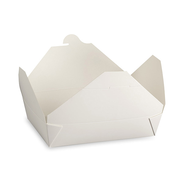 49oz Take-Out Box