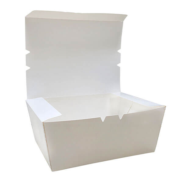 96oz Lock Take-Out Box