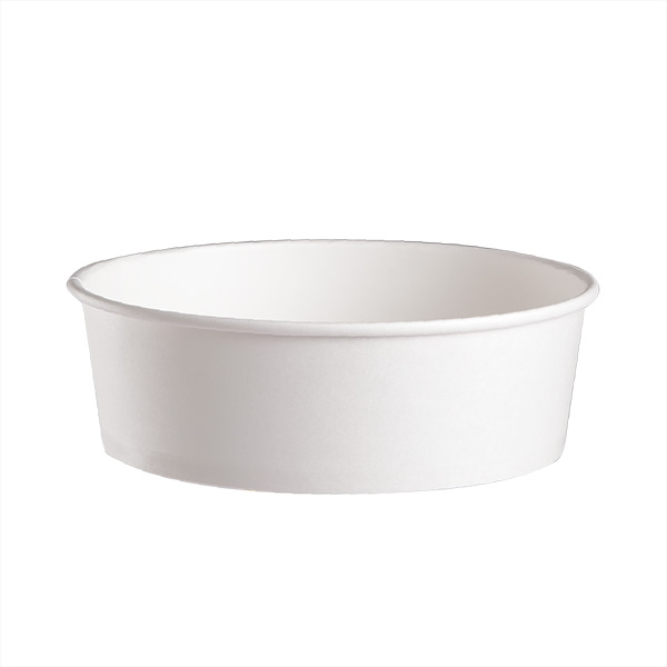 30oz (900) Paper Salad Bowl