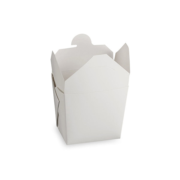 Paper Take-Out Boxes