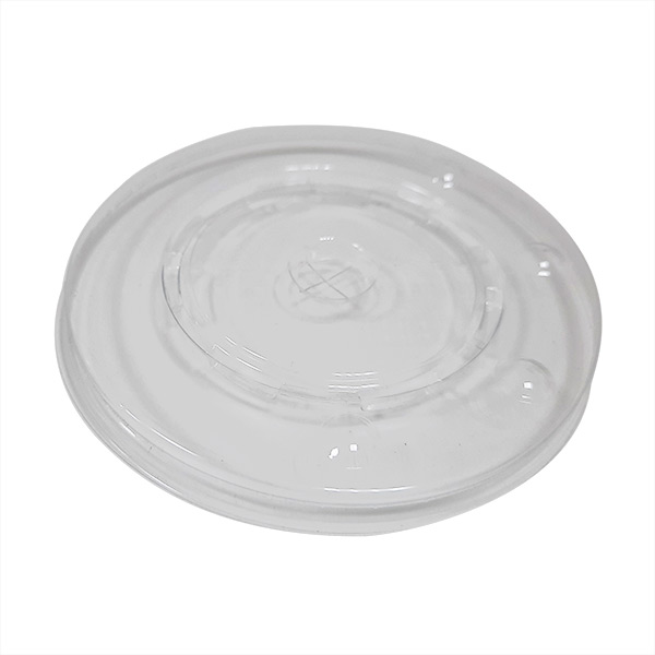 D105 PET Cold Drink Lid (32oz)