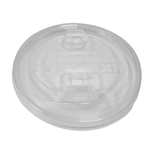 PP Coffee Cup Lid (M5)-D90