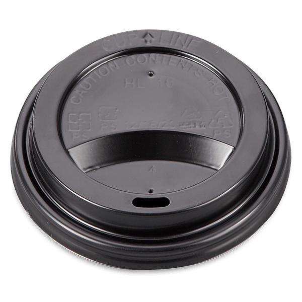 PS Coffee Cup Lid-8oz
